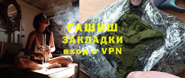 хмурый Гусь-Хрустальный