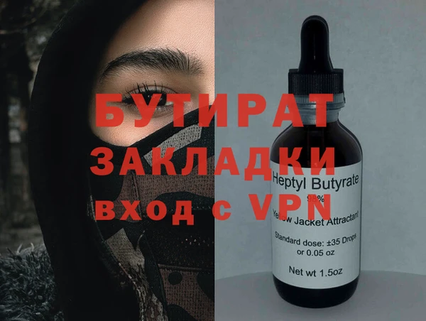 хмурый Гусь-Хрустальный
